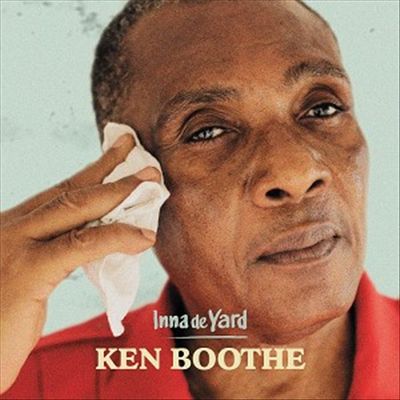Inna de Yard cover art