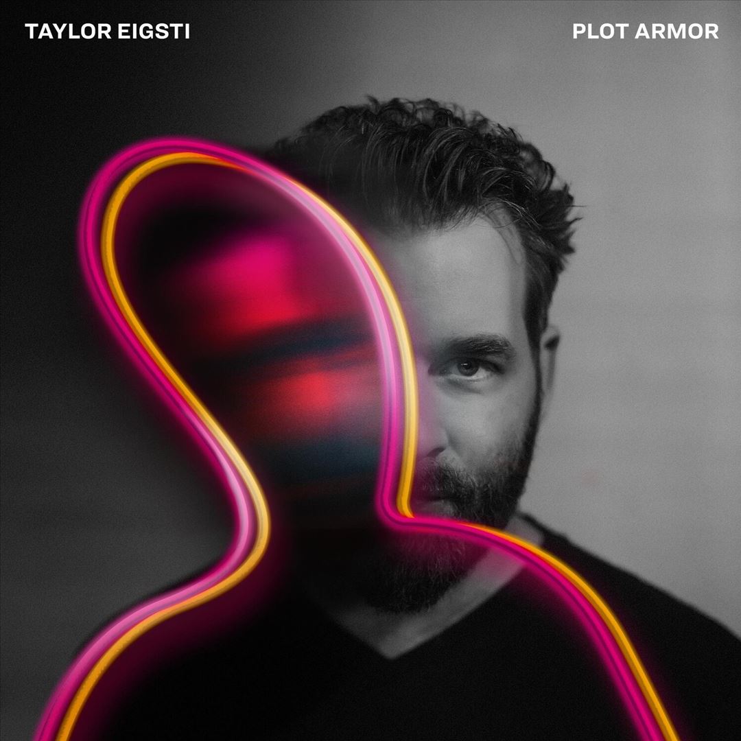 Plot Armor cover art