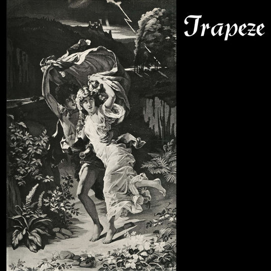 Trapeze [Deluxe Edition] cover art