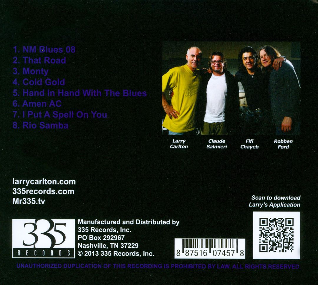 Unplugged cover art