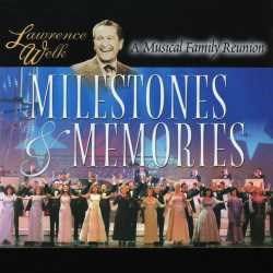 Milestones & Memories cover art