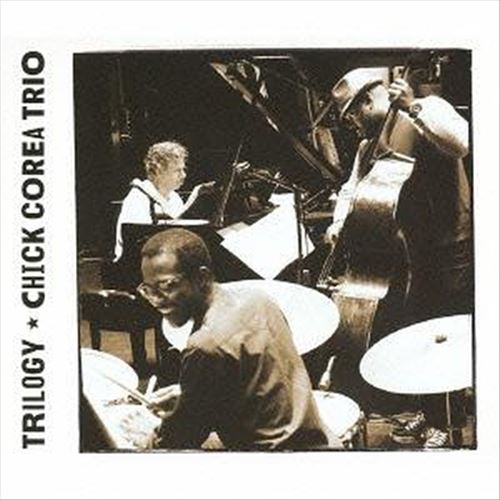 Trilogy cover art