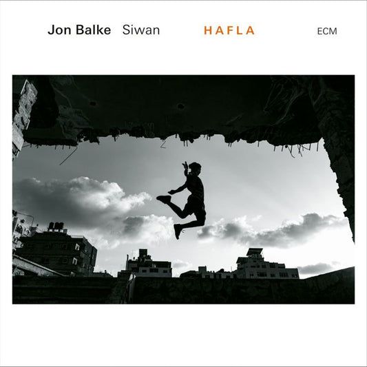 Hafla cover art