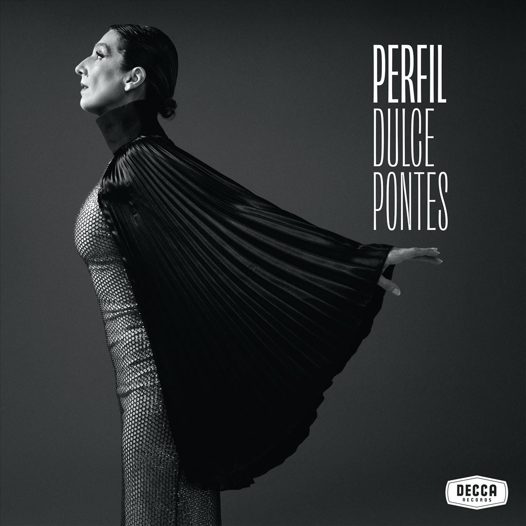 Perfil cover art