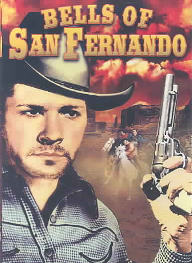 Bells of San Fernando cover art
