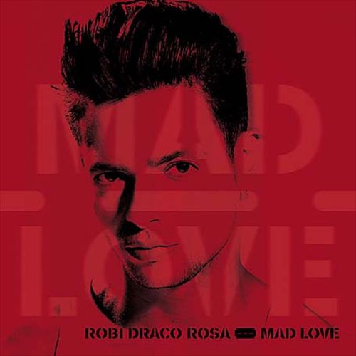 Mad Love cover art