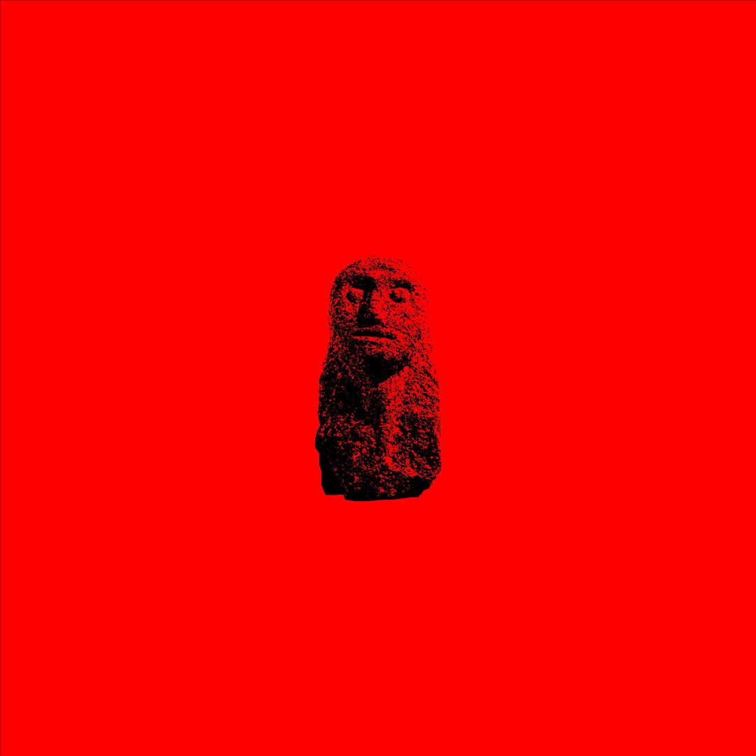 Cyrm cover art