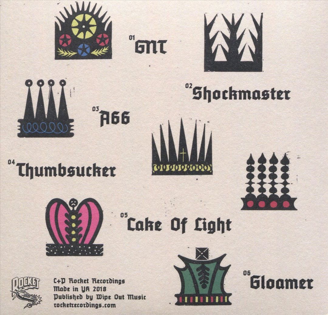 King of Cowards cover art