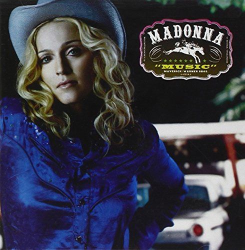Music [10/26] cover art