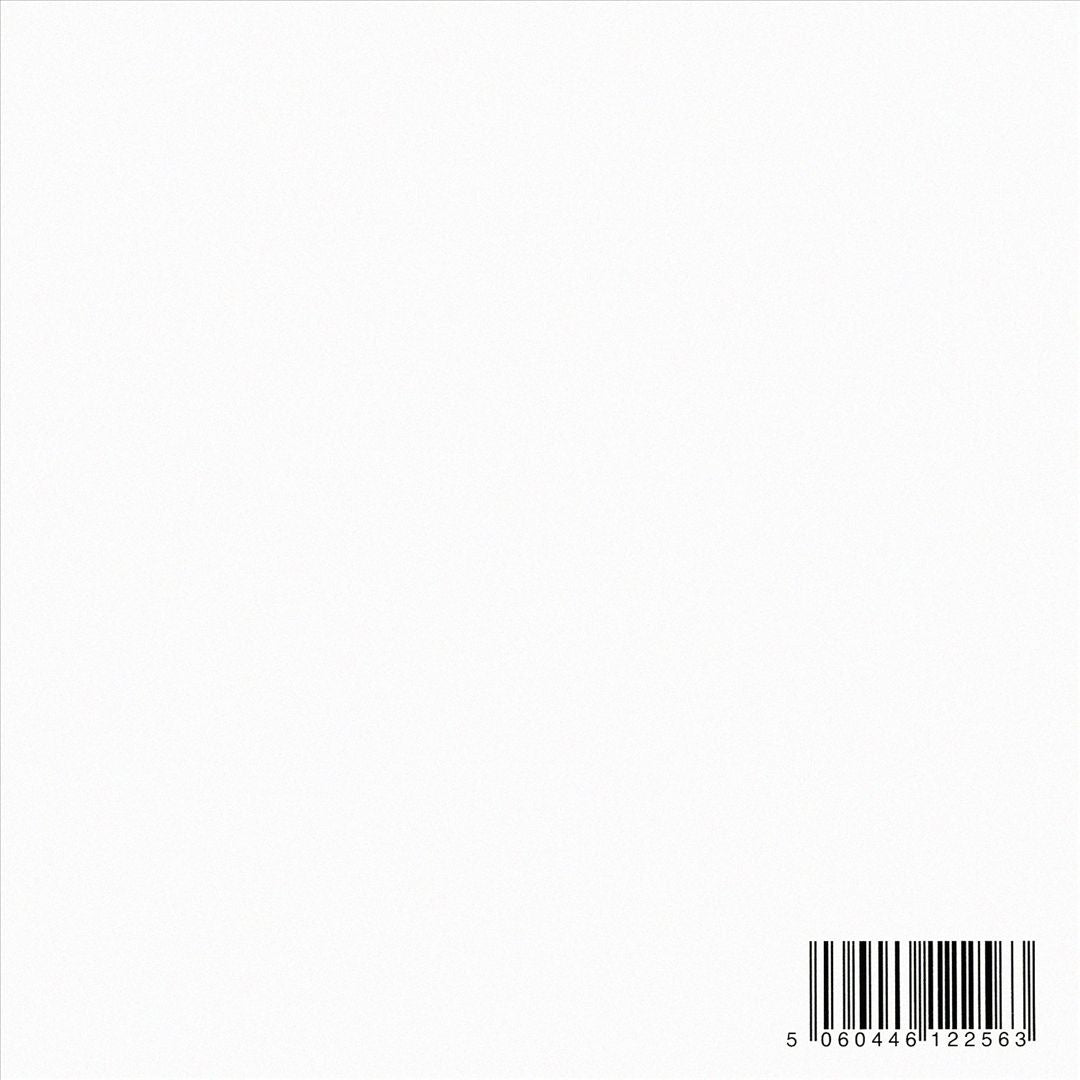 History cover art