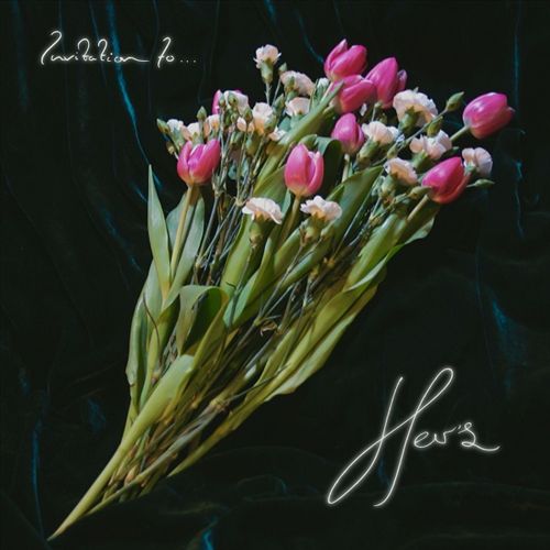 Invitation to Her's cover art