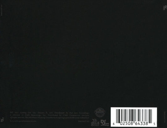 Donda [Deluxe Edition] cover art