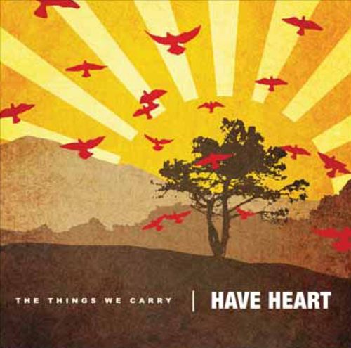 Things We Carry cover art