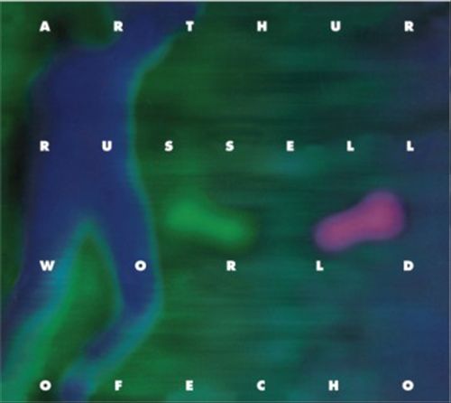 World of Echo cover art