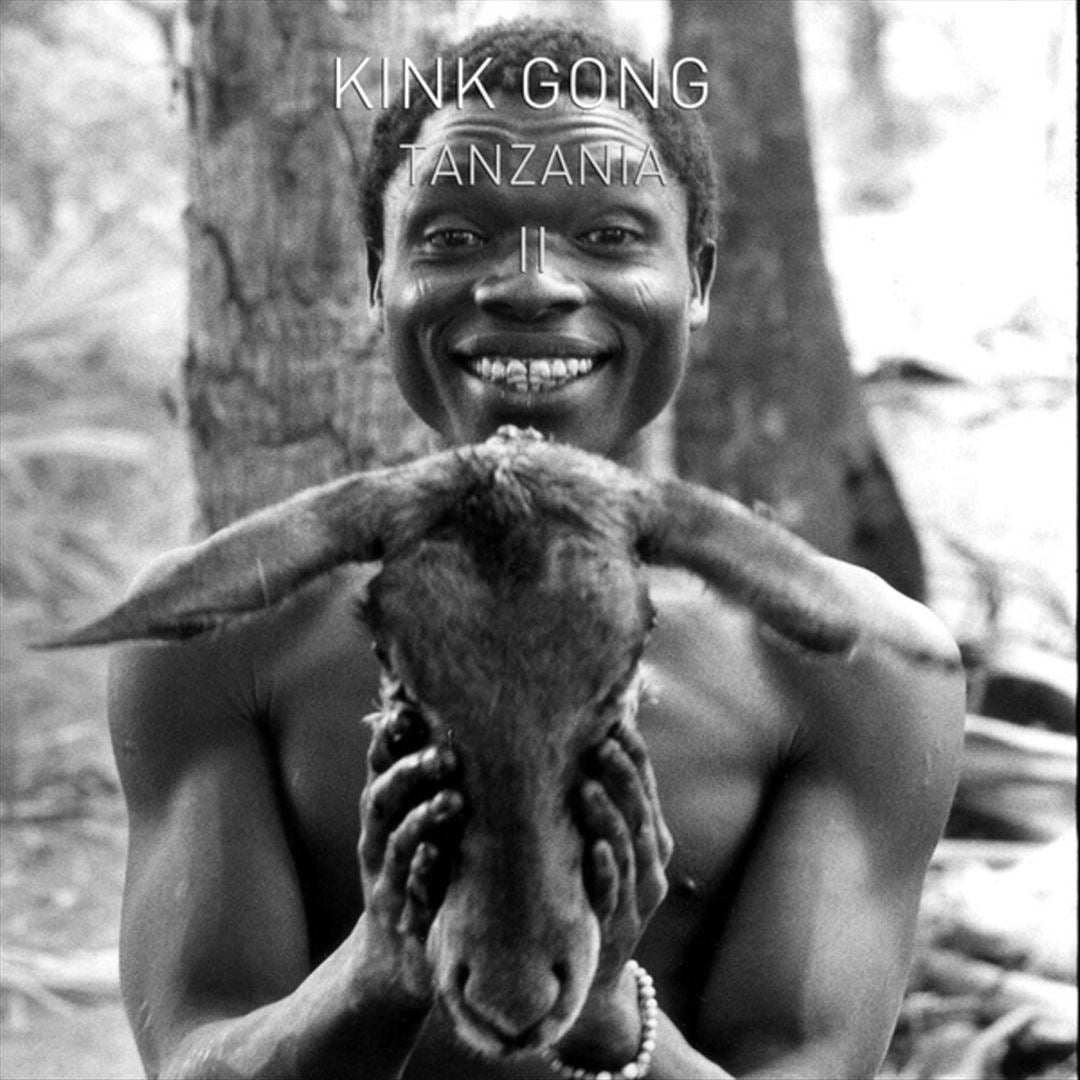 Tanzania 2 cover art