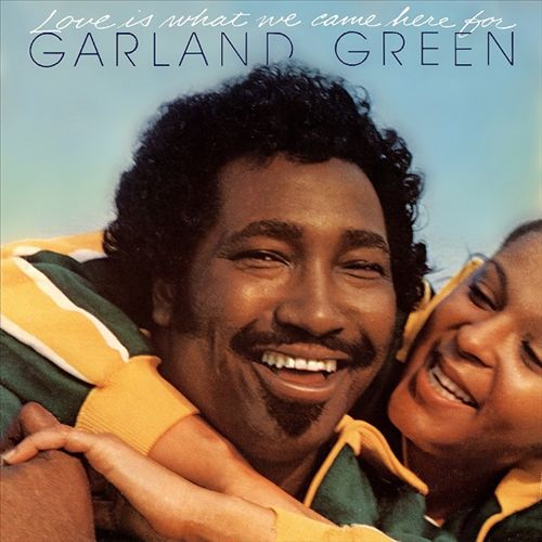 Love Is What We Came Here For [Expanded Edition] cover art