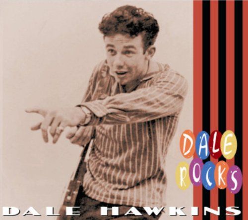 Dale Rocks cover art
