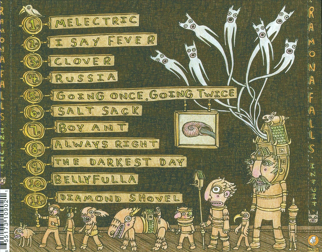 Intuit cover art