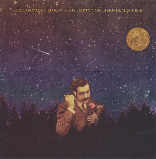 This Empty Northern Hemisphere cover art