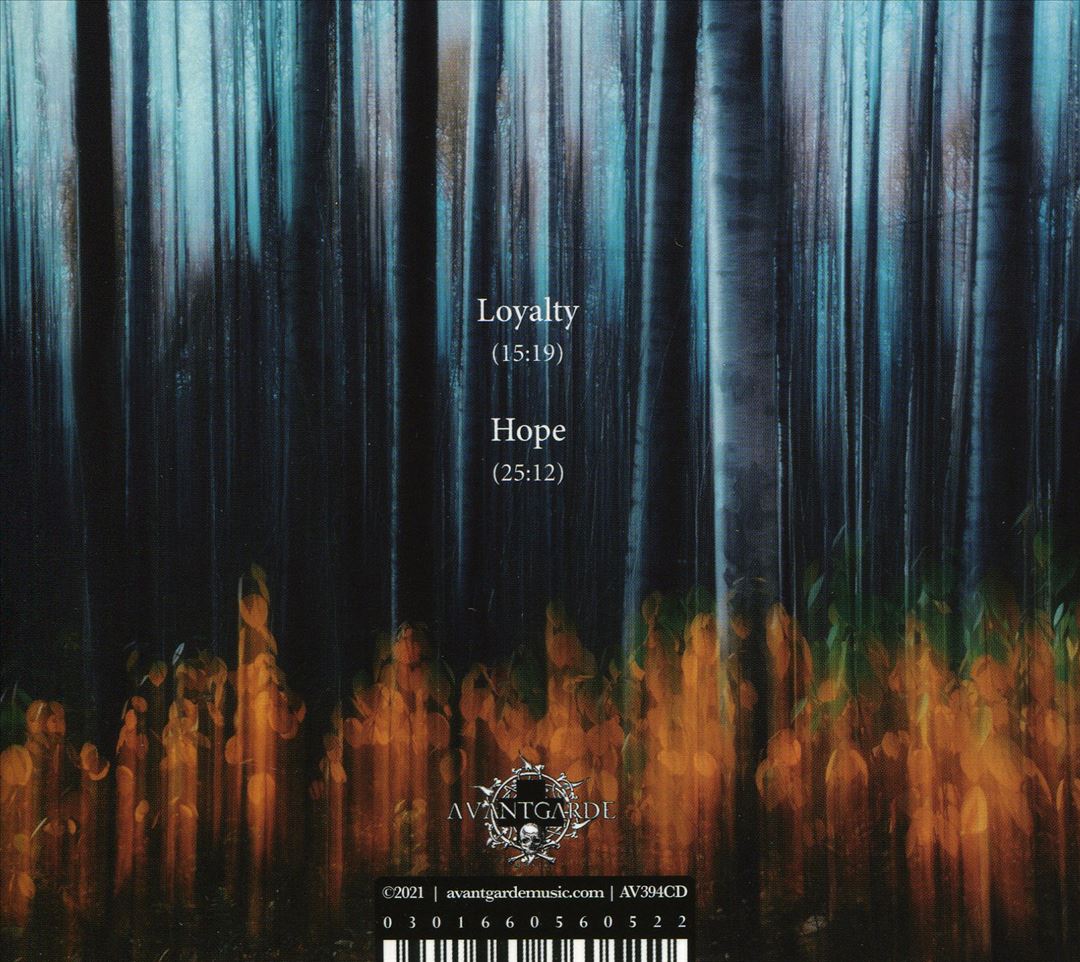 Olhava cover art