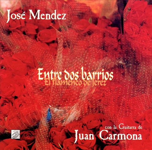 Entre Dos Barrios cover art