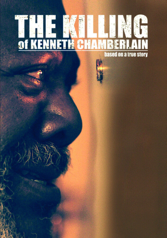 Killing of Kenneth Chamber cover art