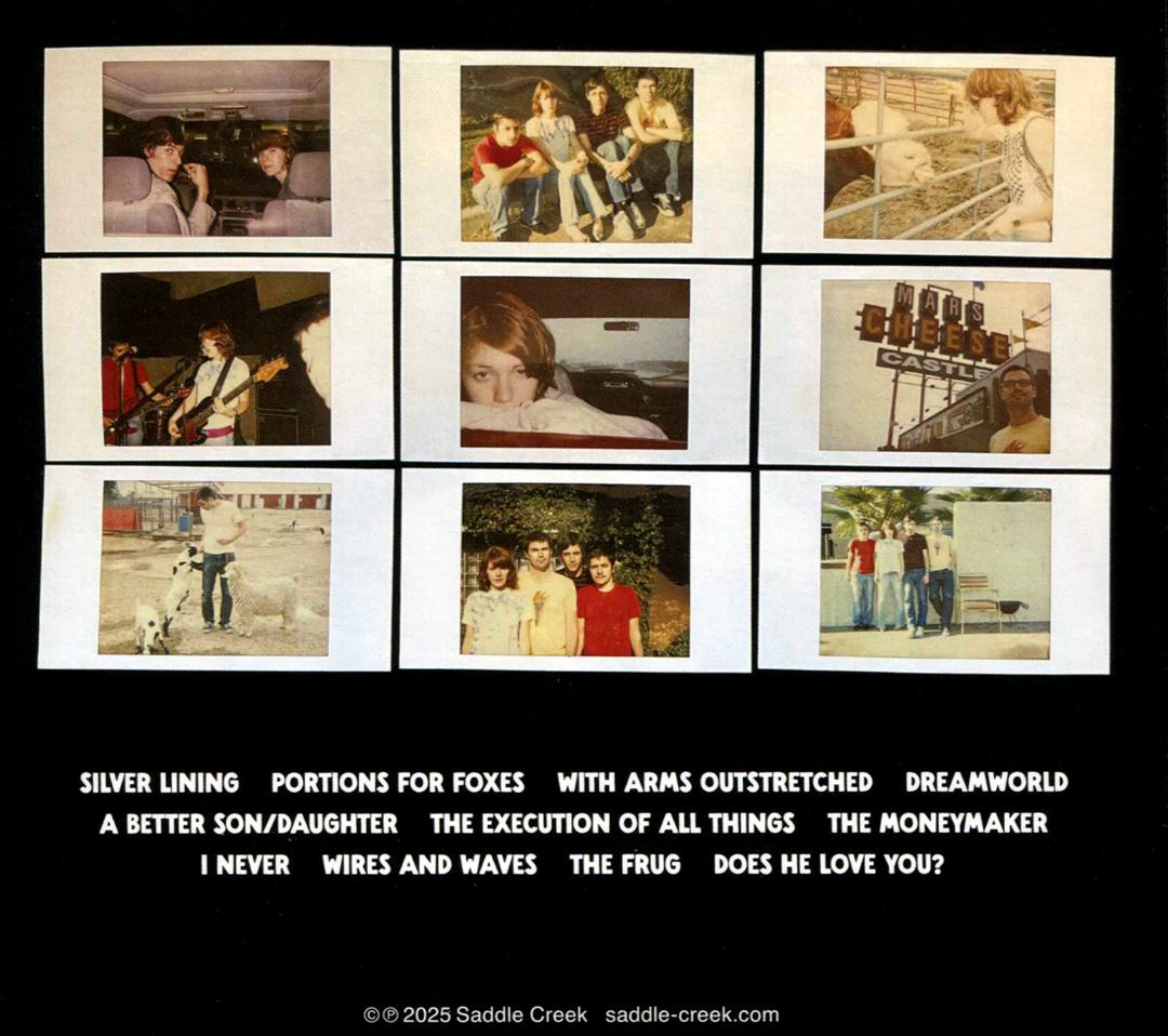 That's How We Choose to Remember It cover art