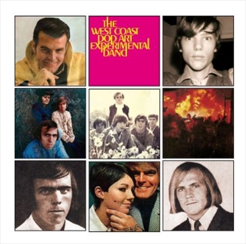 Companion cover art