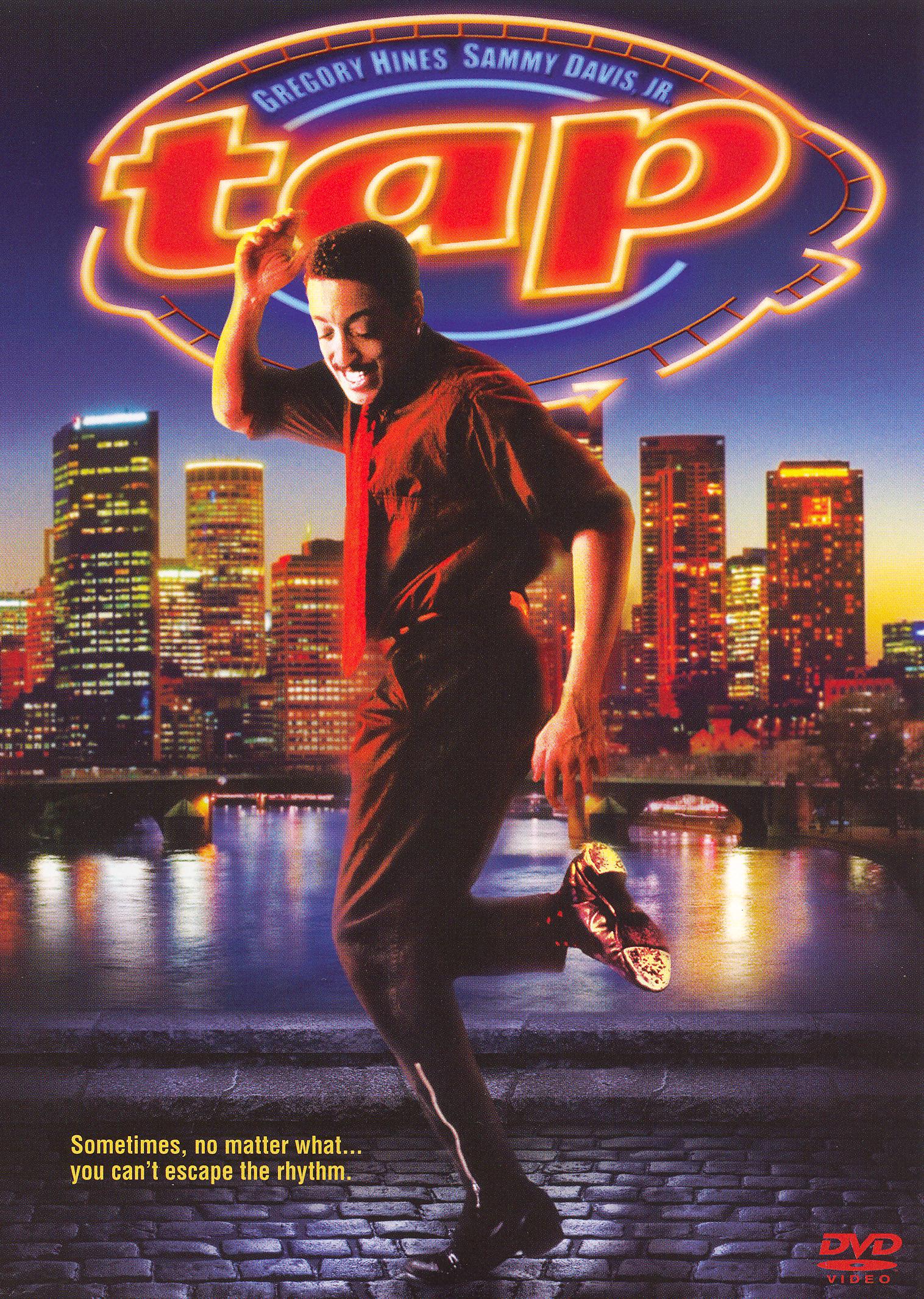 Tap [Special Edition] cover art
