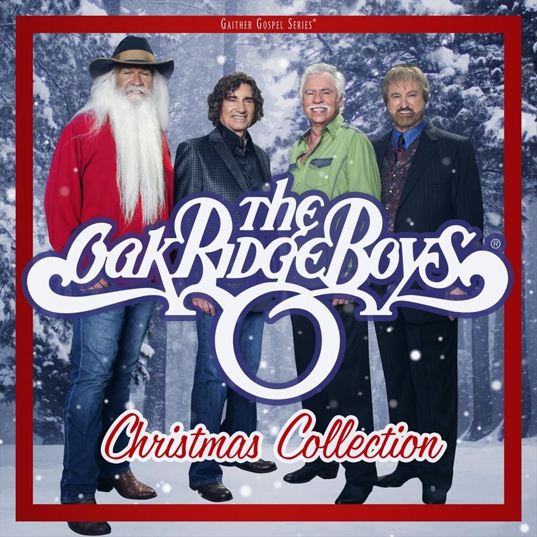 Christmas Collection cover art