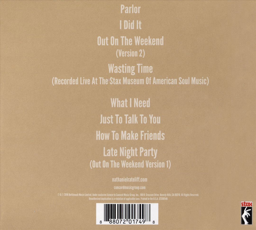 Little Something More From cover art
