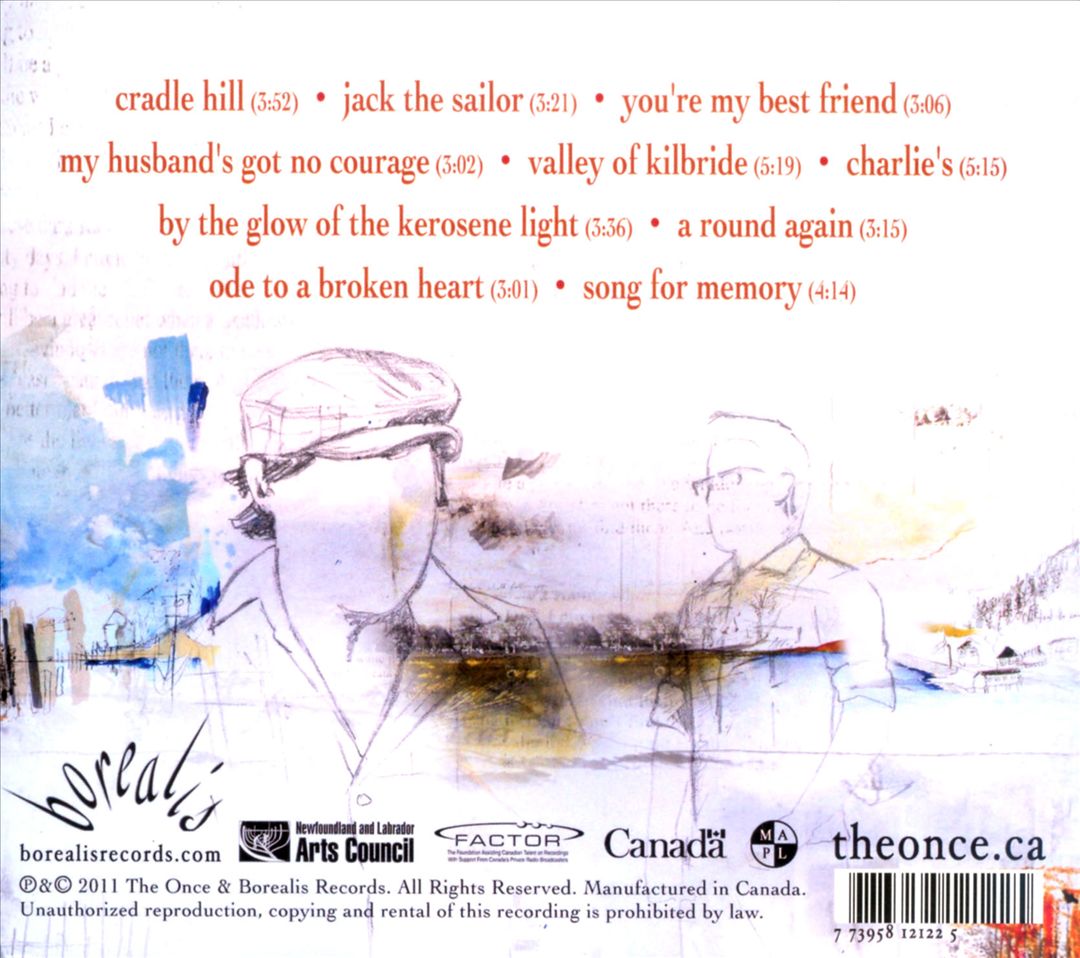 Row Upon Row of the People They Know cover art