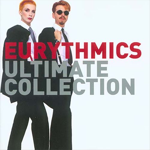 Ultimate Collection cover art