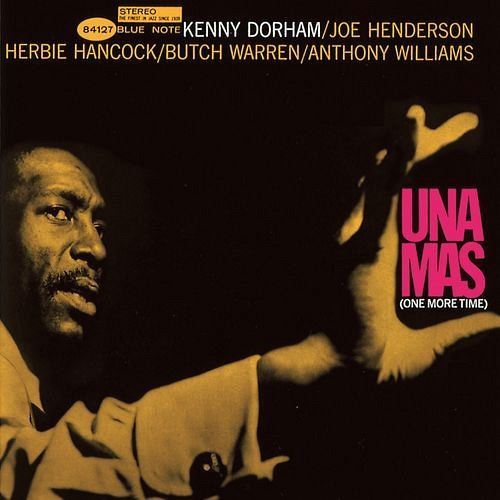 Una Mas cover art