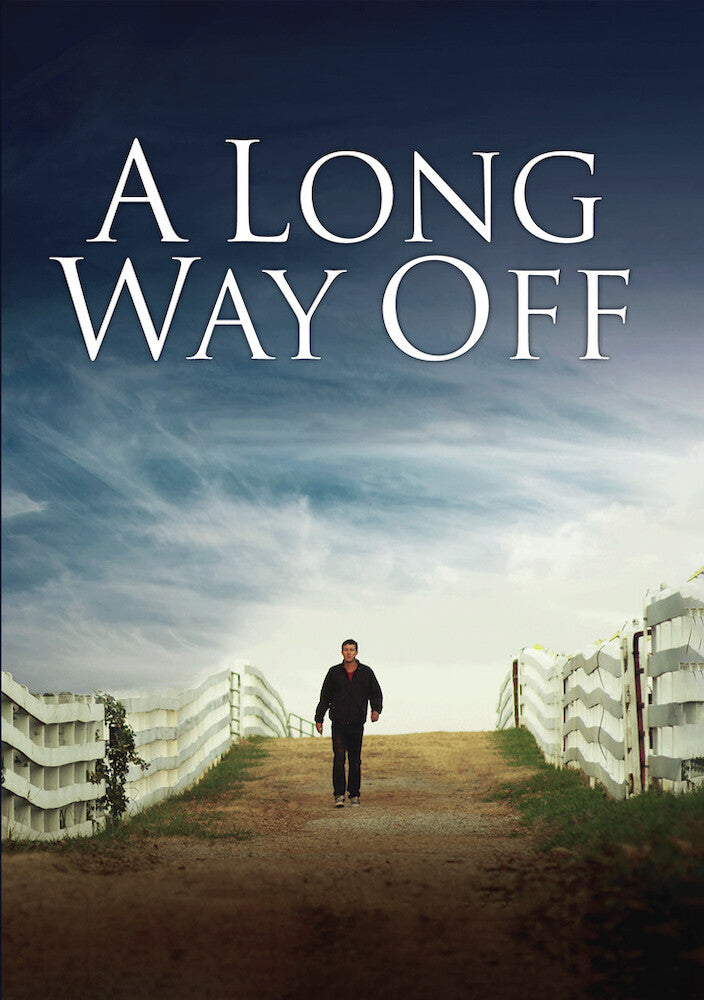 Long Way Off cover art