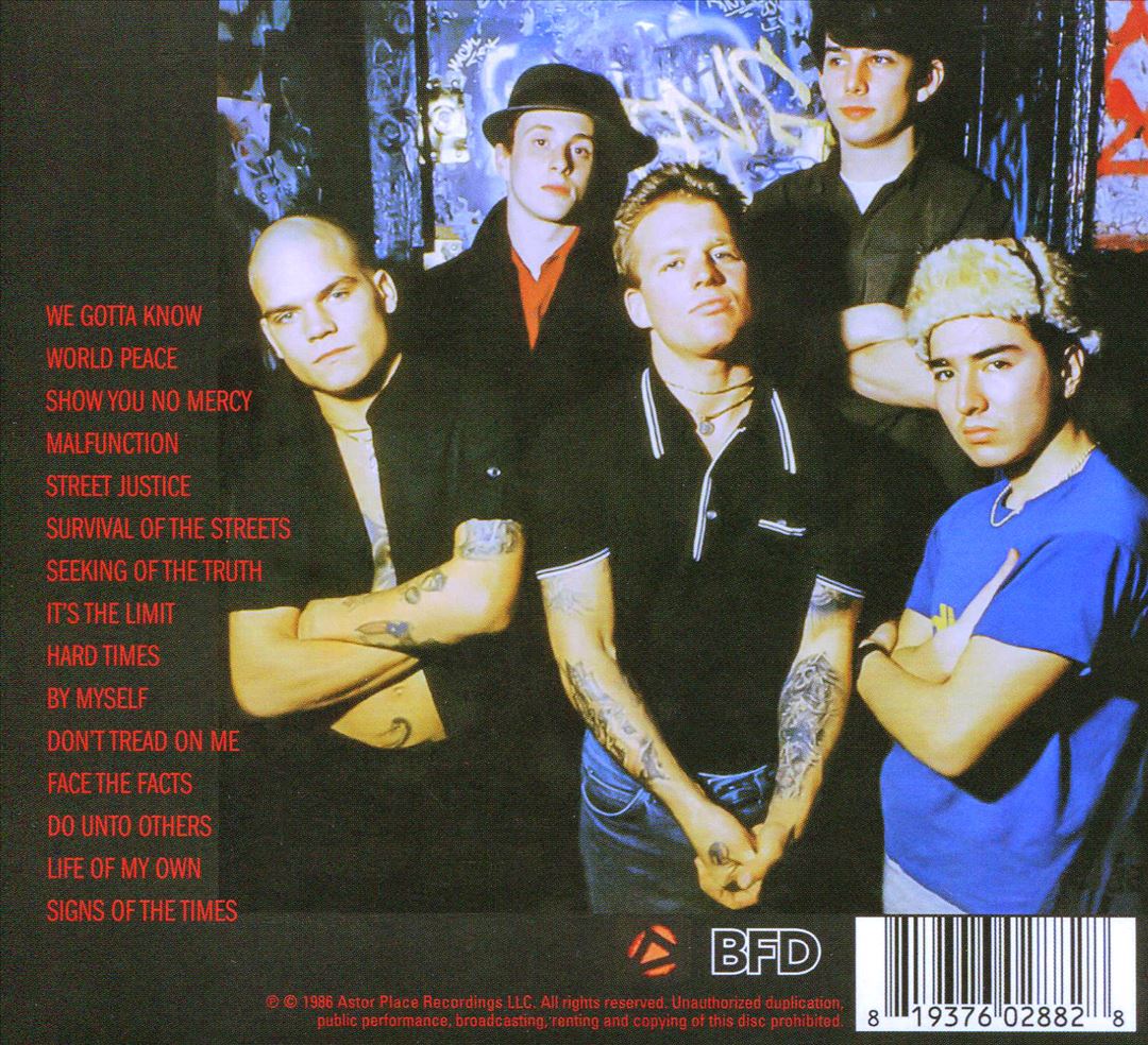 Age of Quarrel cover art