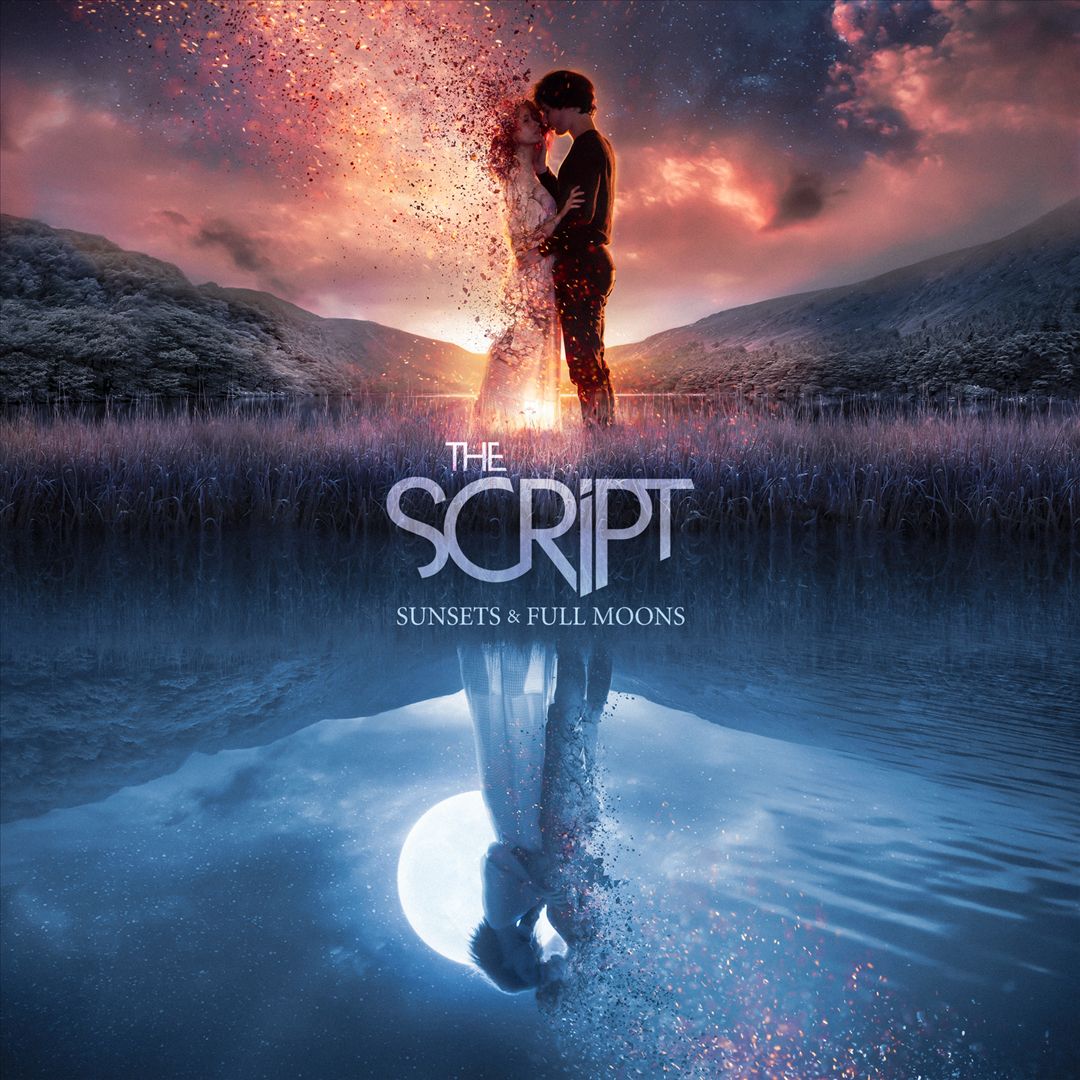 Sunsets & Full Moons cover art