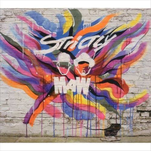 Strictly Masters at Work cover art