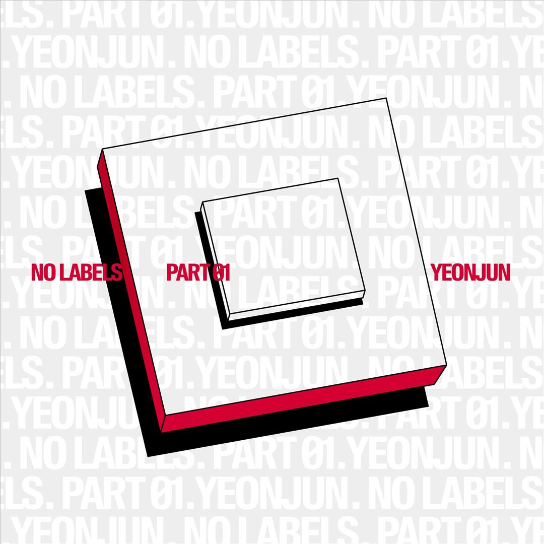 NO LABELS: PART 01 [SET-UP A] cover art