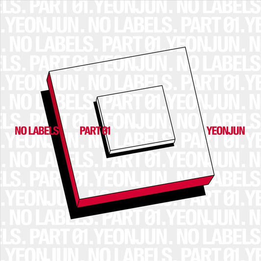 NO LABELS: PART 01 [SET-UP A] cover art