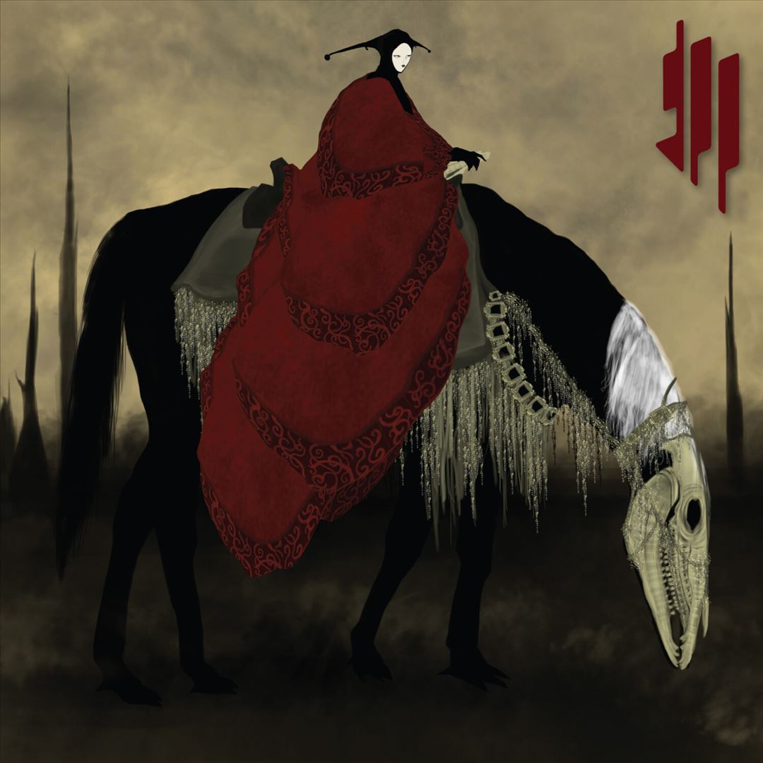 Quest for Fire cover art