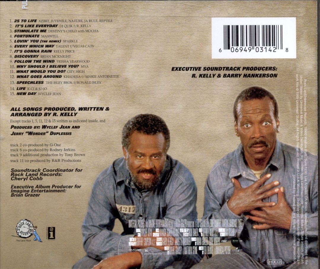 Life [Original Soundtrack] cover art
