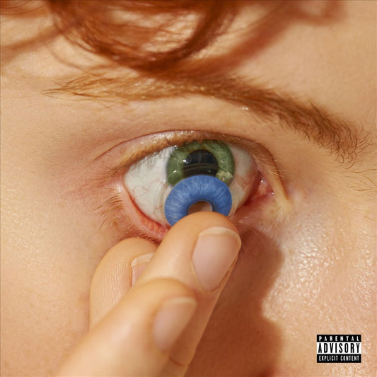 Neverland cover art