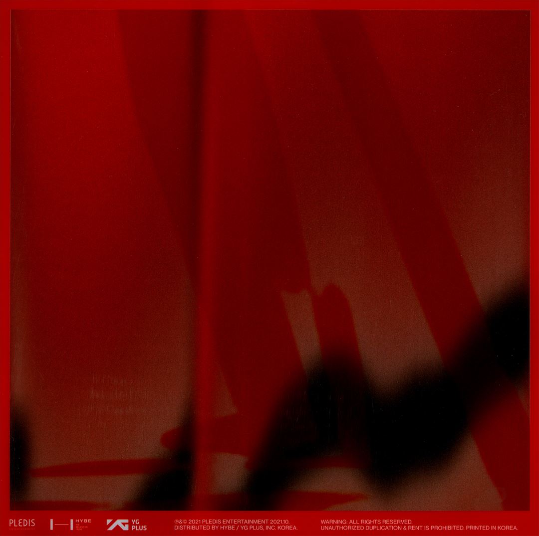 Attacca [Op. 3 Version] cover art
