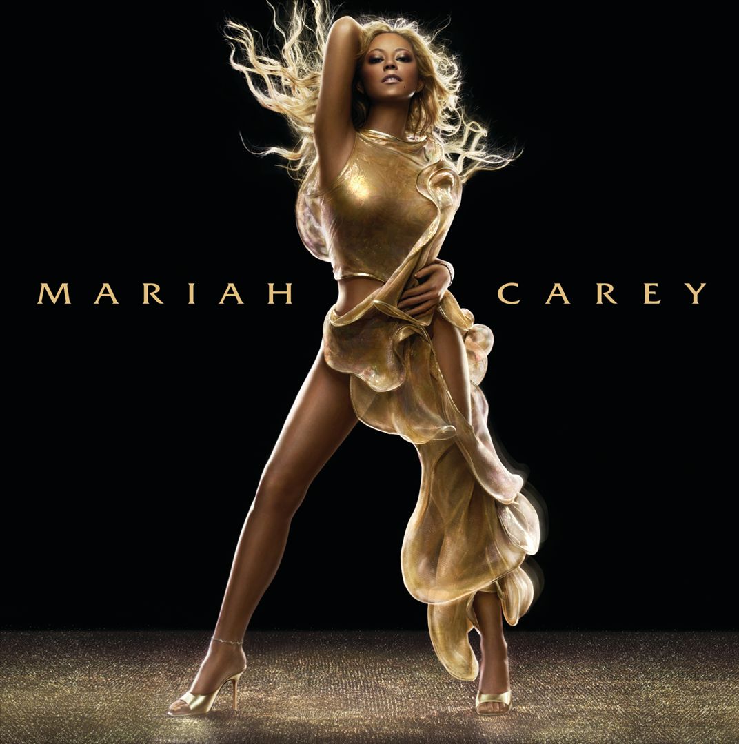 Emancipation of Mimi cover art