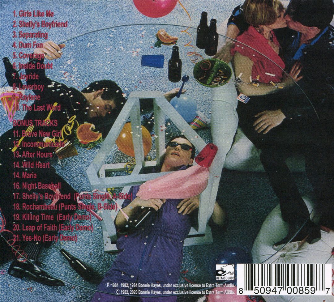Good Clean Fun cover art