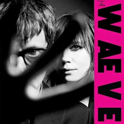 Waeve cover art