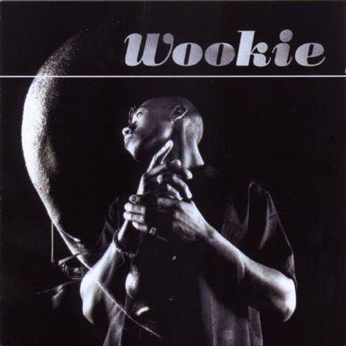 Wookie cover art