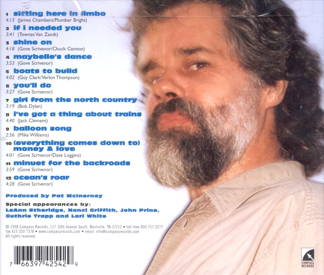 Shine On cover art