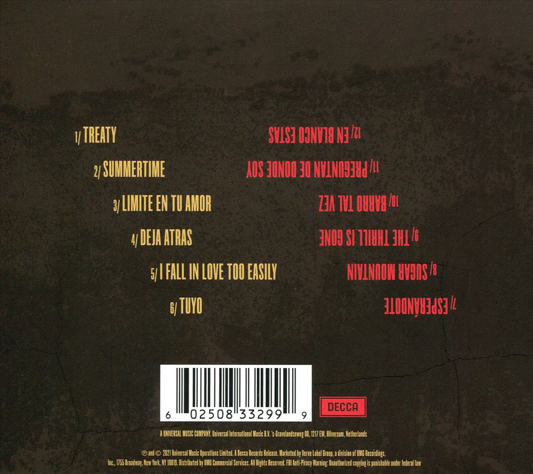 Cande y Paulo cover art